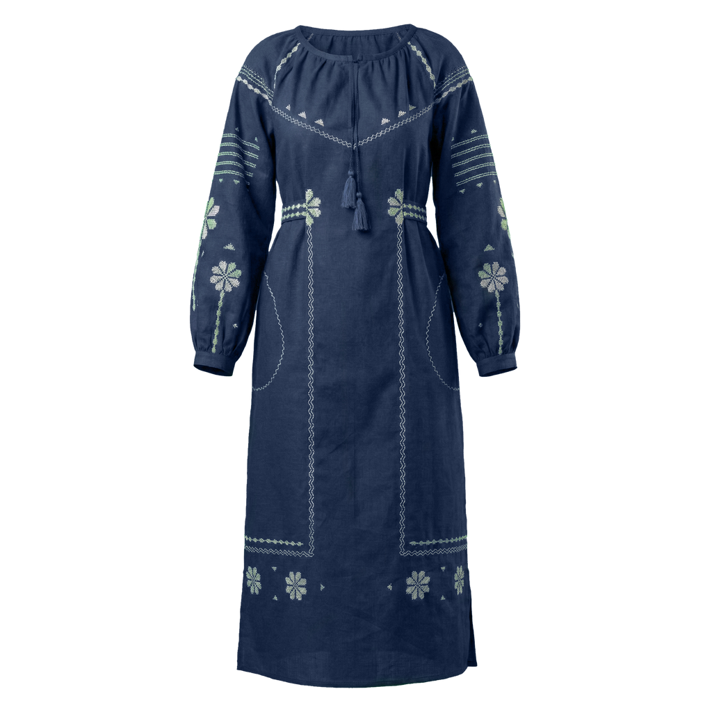 Indigo Constellation