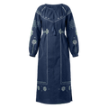 Indigo Constellation