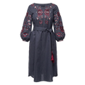 Anthracite Flora
