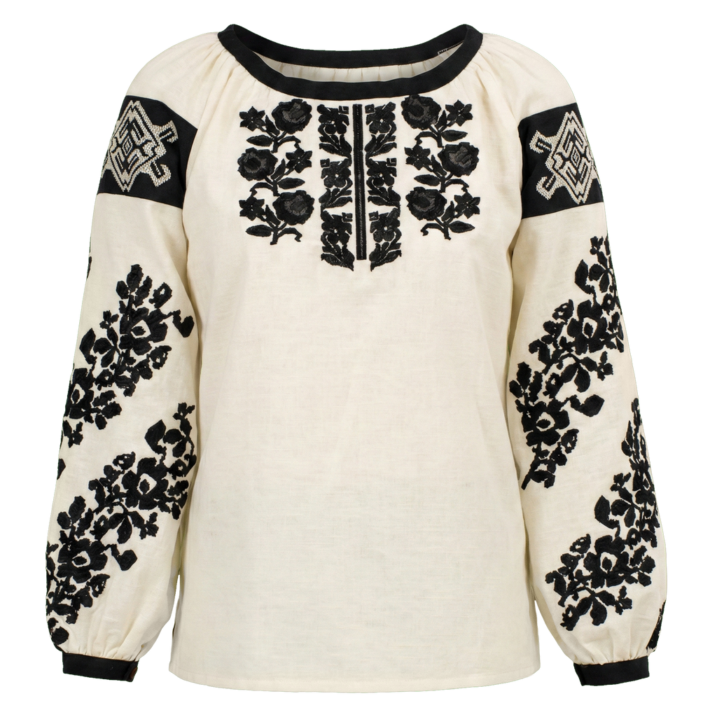 Monochrome Harmony