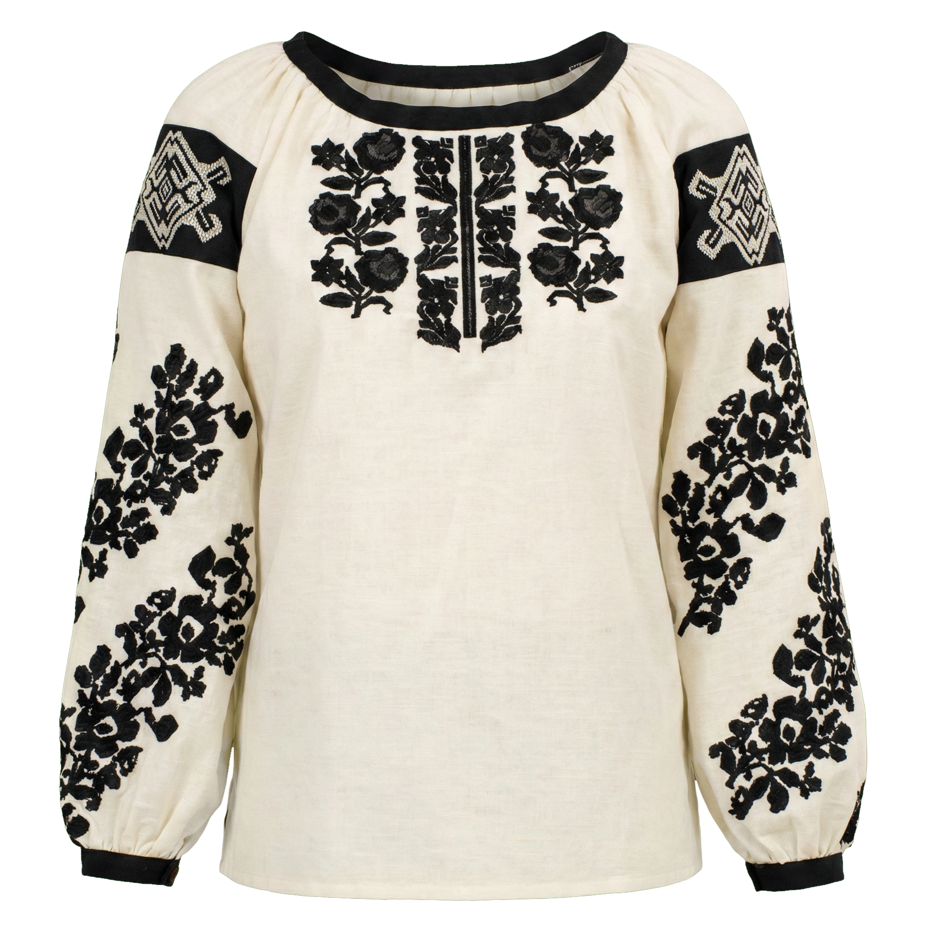 Monochrome Harmony