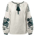 Emerald Wings