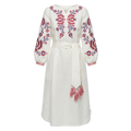 Pastel Meadow Dress