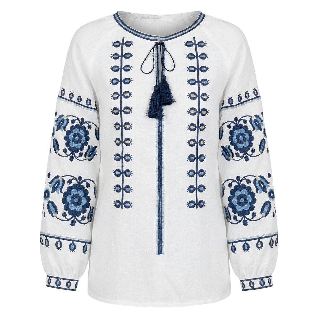 Ocean Flora
