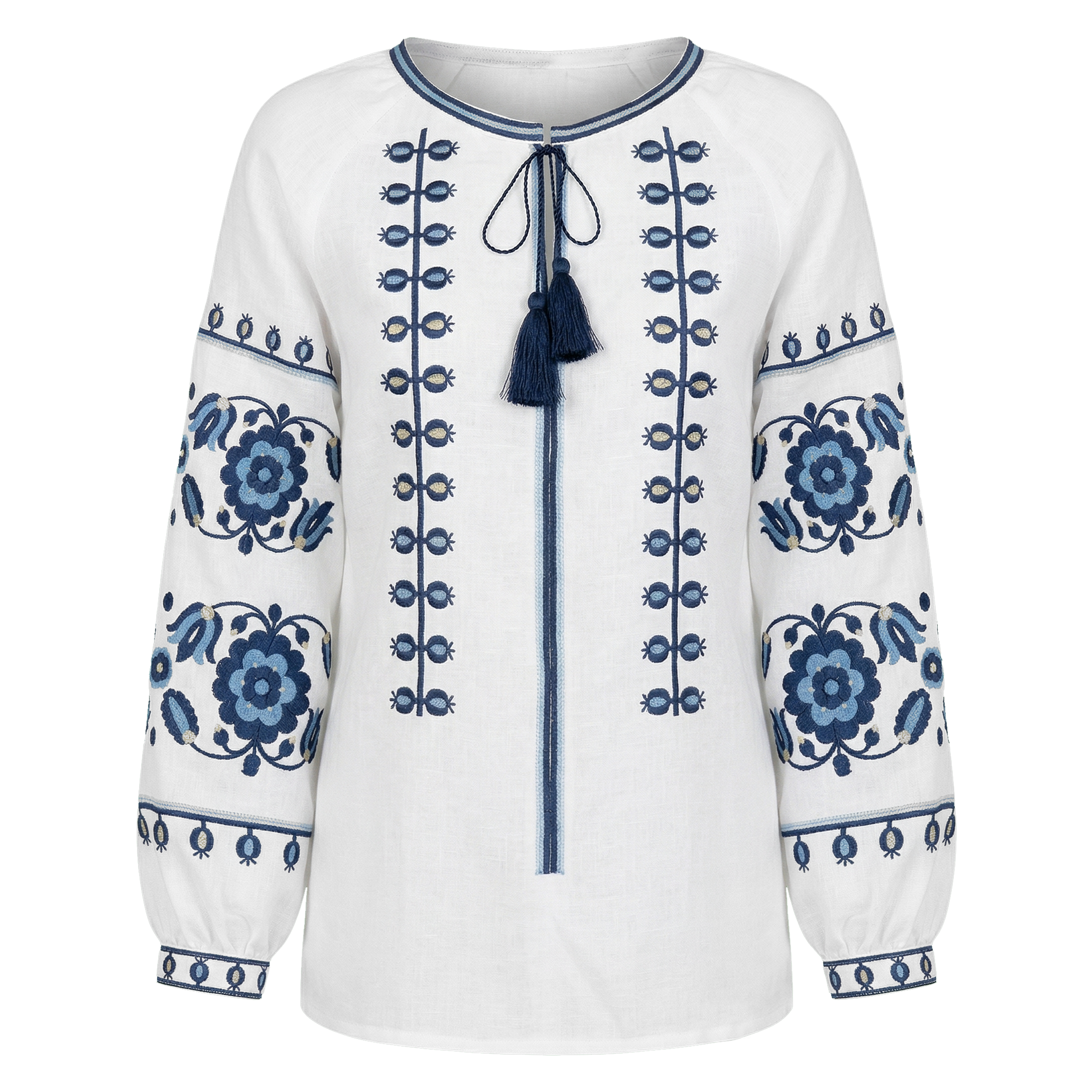 Ocean Flora