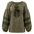 Khaki Mirage
