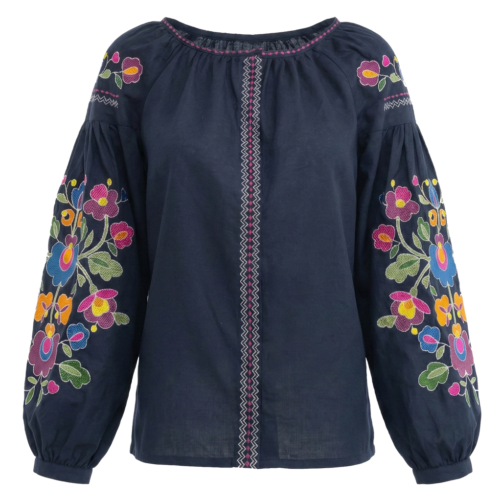 Midnight Bloom