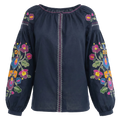 Midnight Bloom