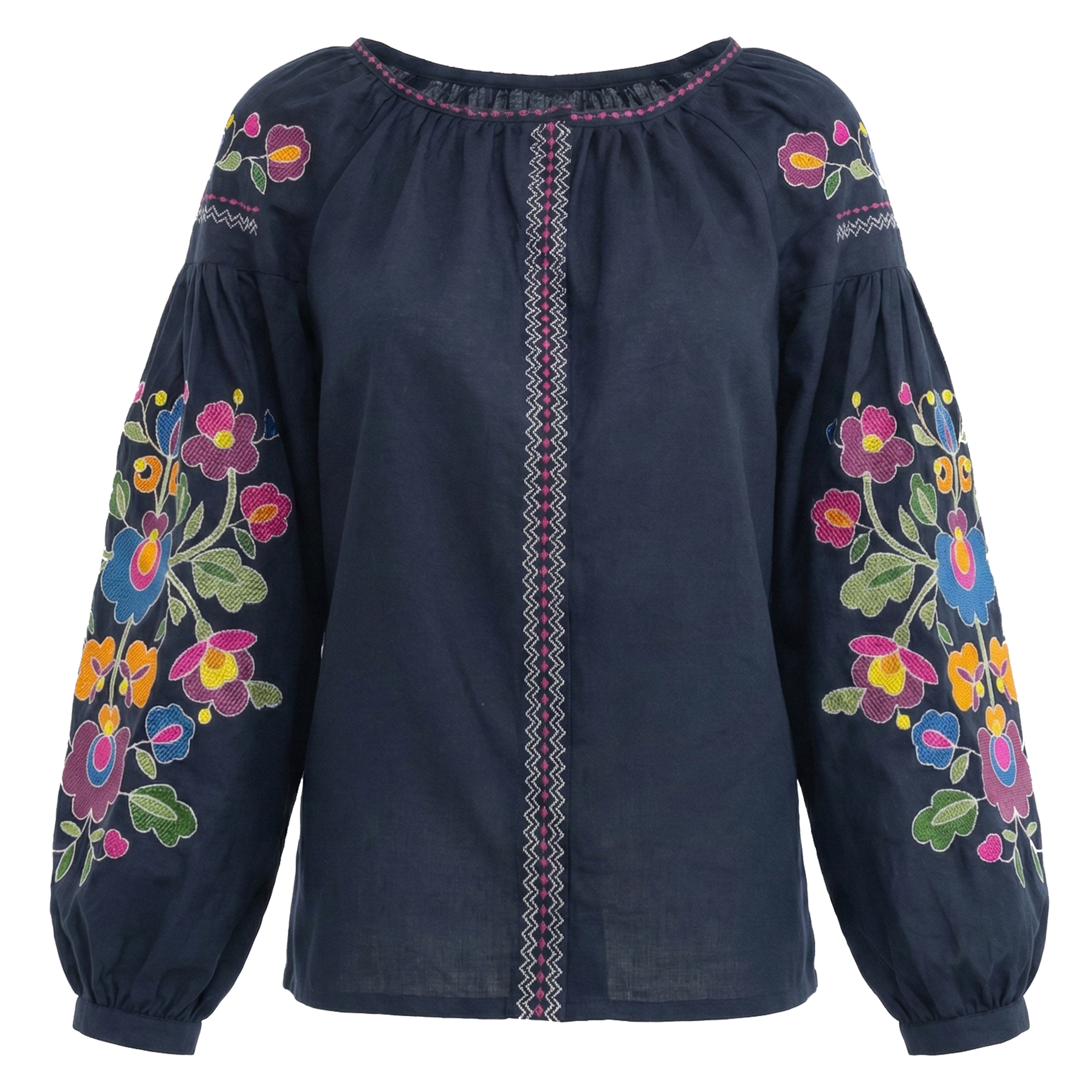 Midnight Bloom