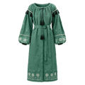 Neo Mint Geometry