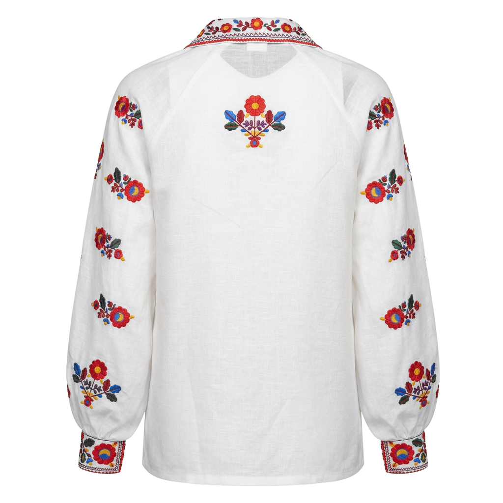 Vibrant Blossom