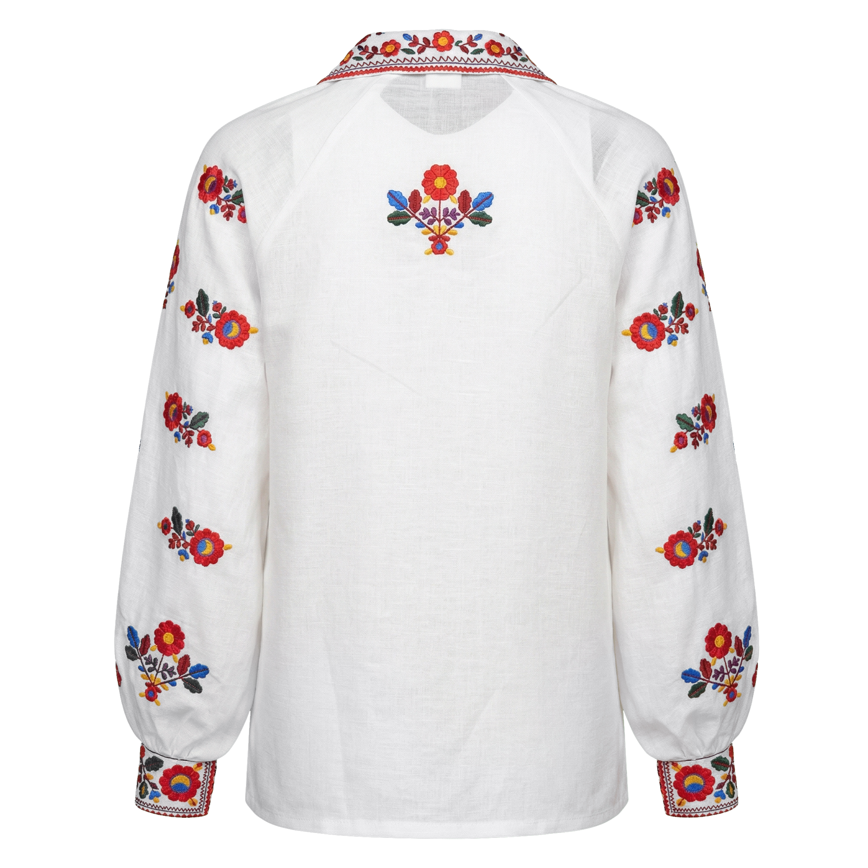 Vibrant Blossom