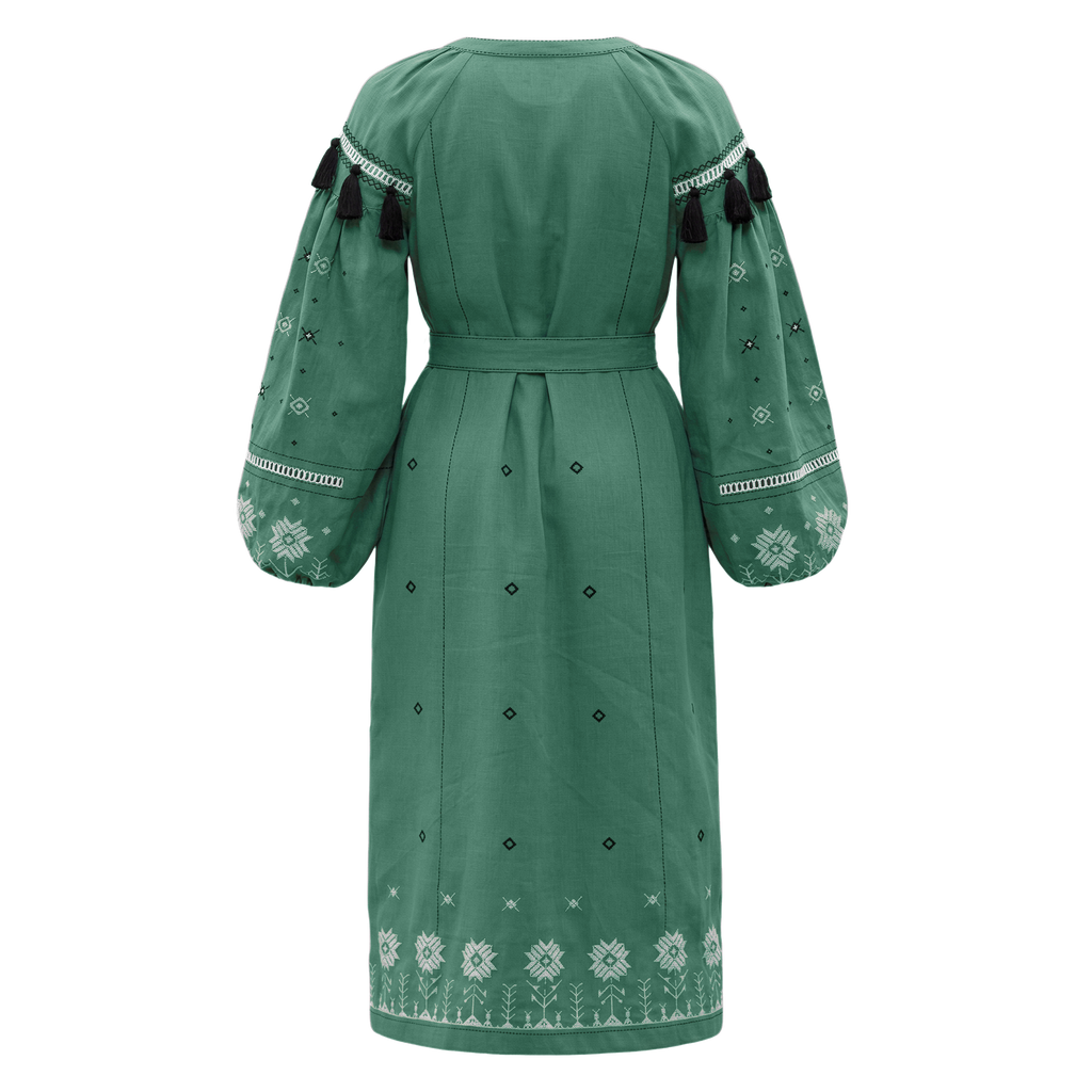 Neo Mint Geometry