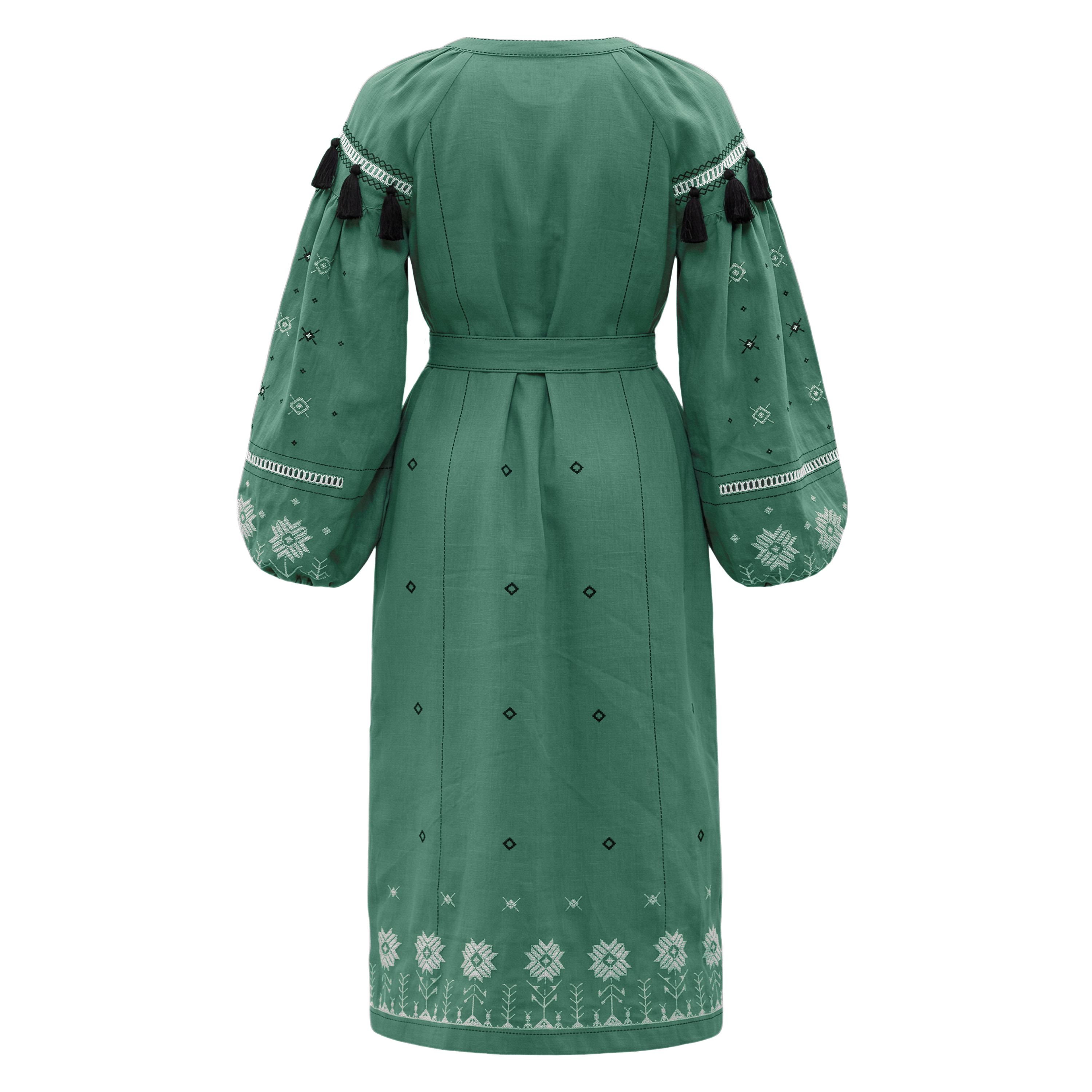 Neo Mint Geometry