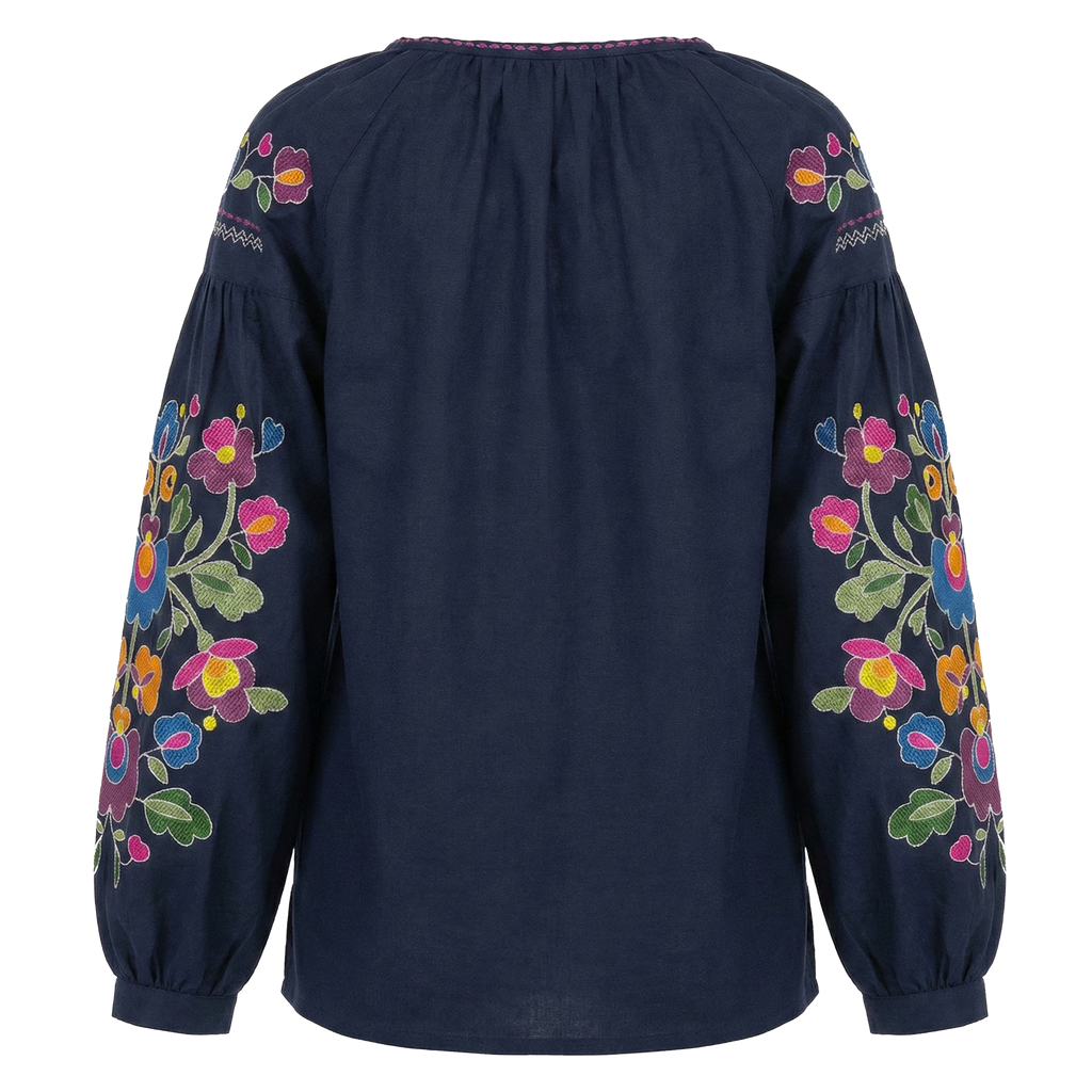 Midnight Bloom