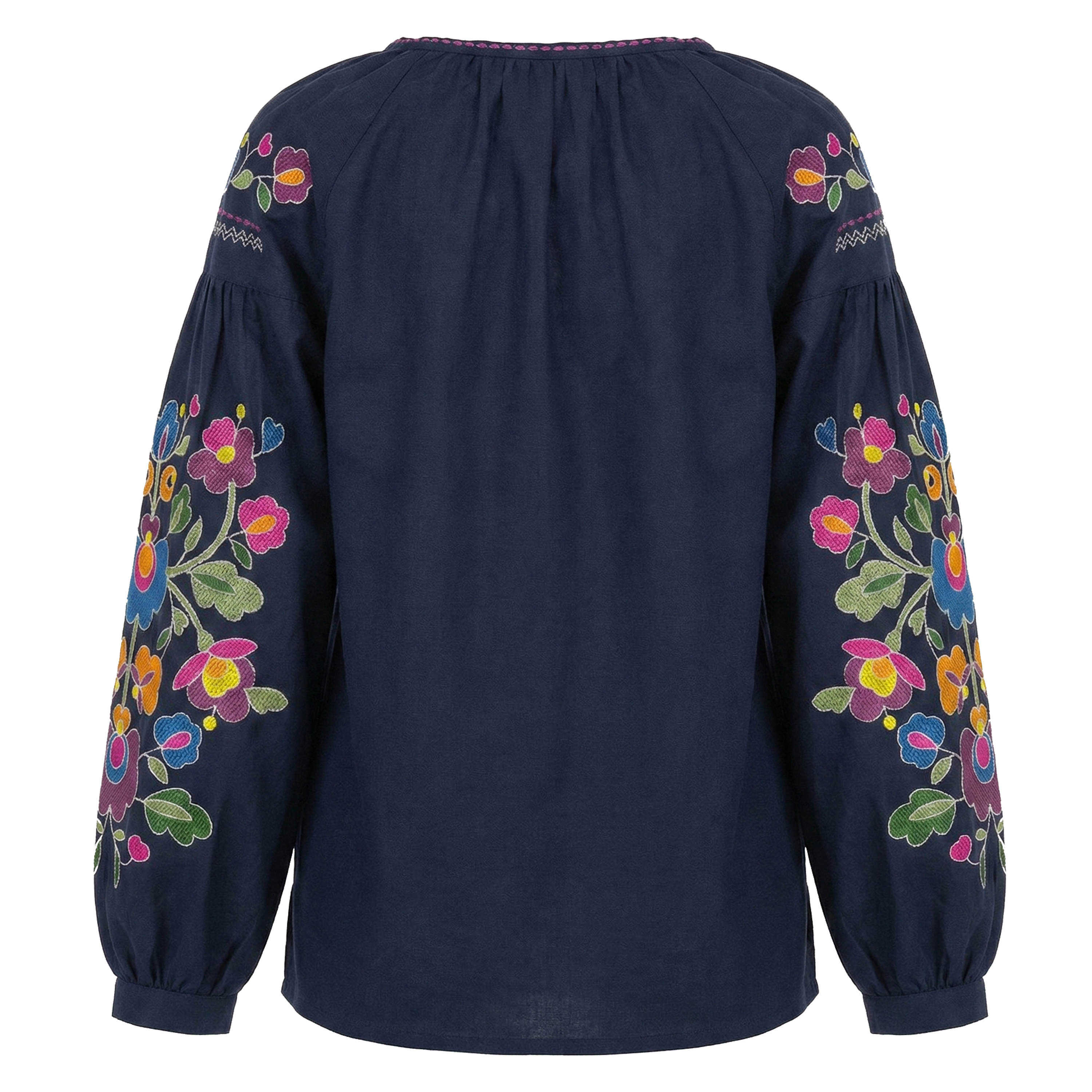Midnight Bloom