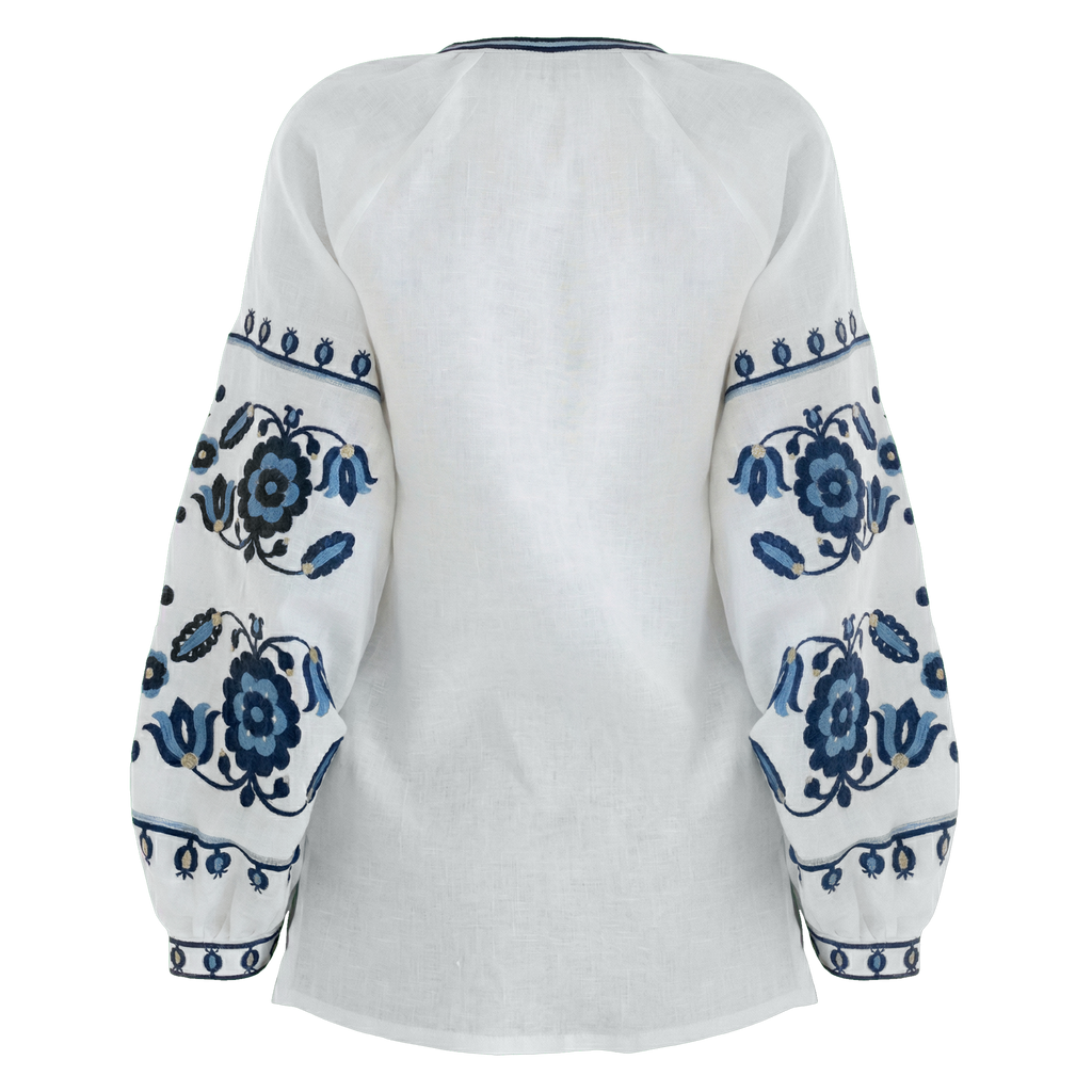 Ocean Flora