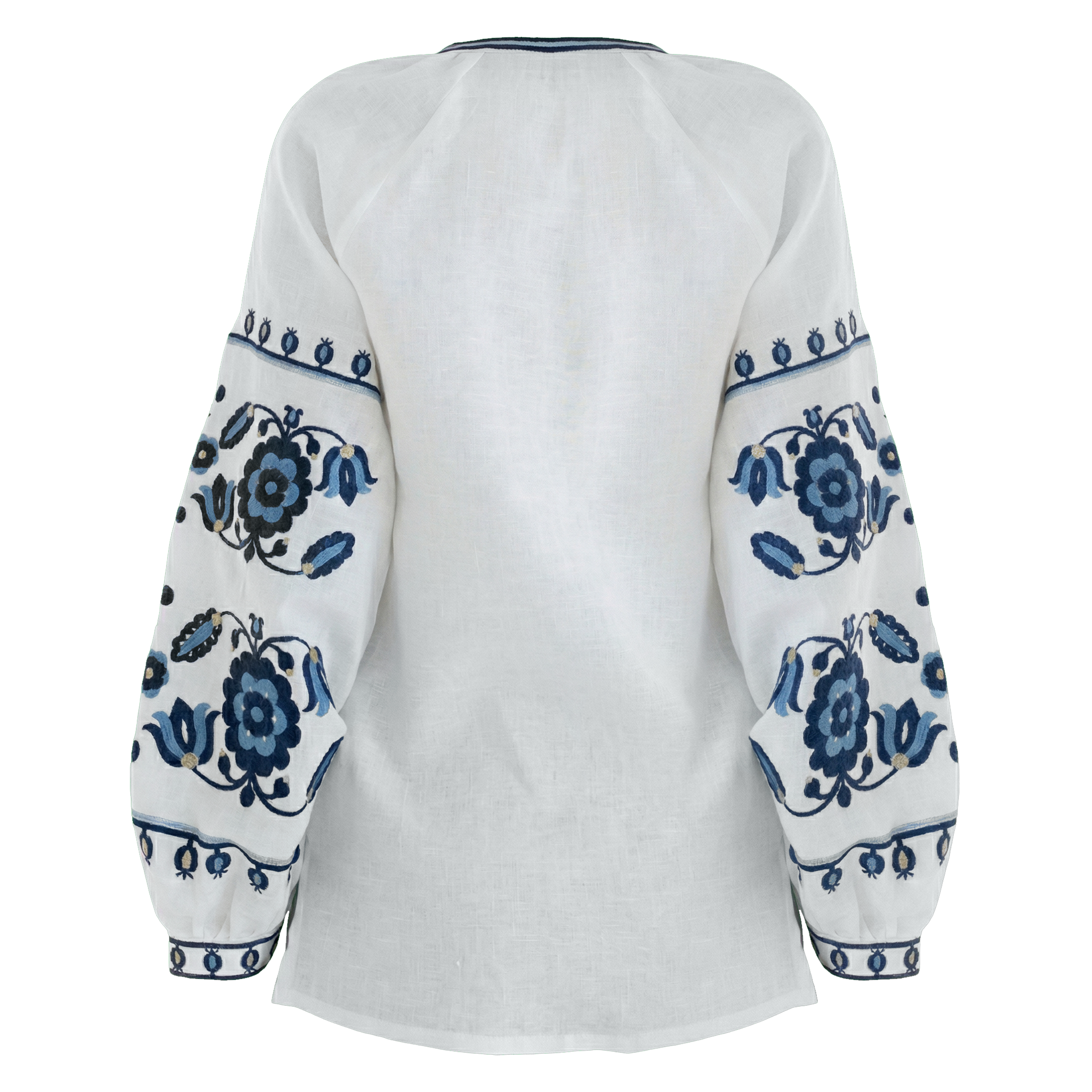 Ocean Flora