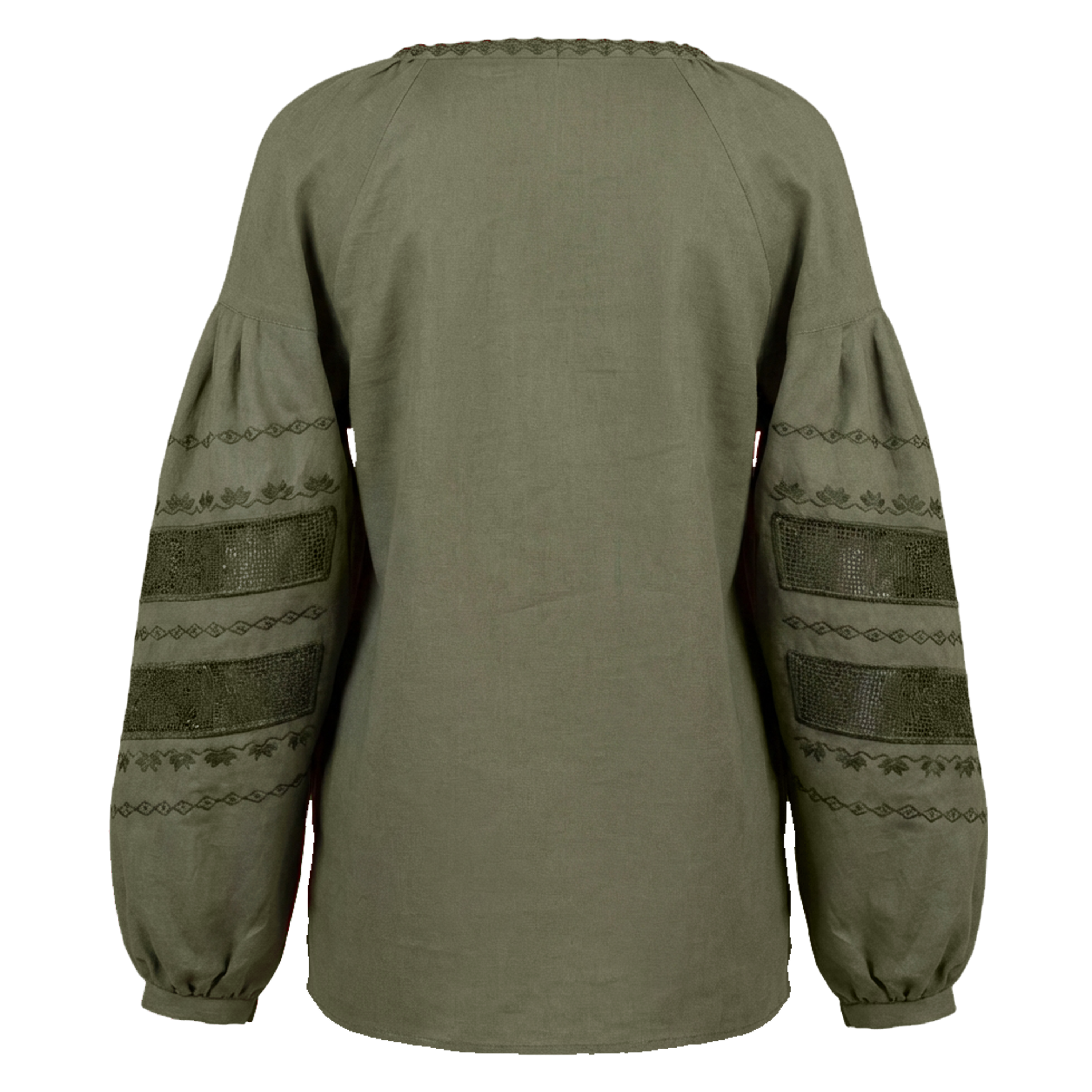 Khaki Mirage