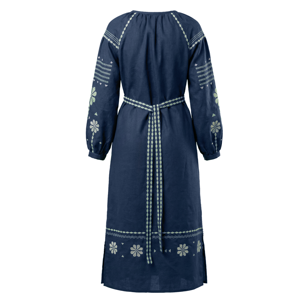 Indigo Constellation