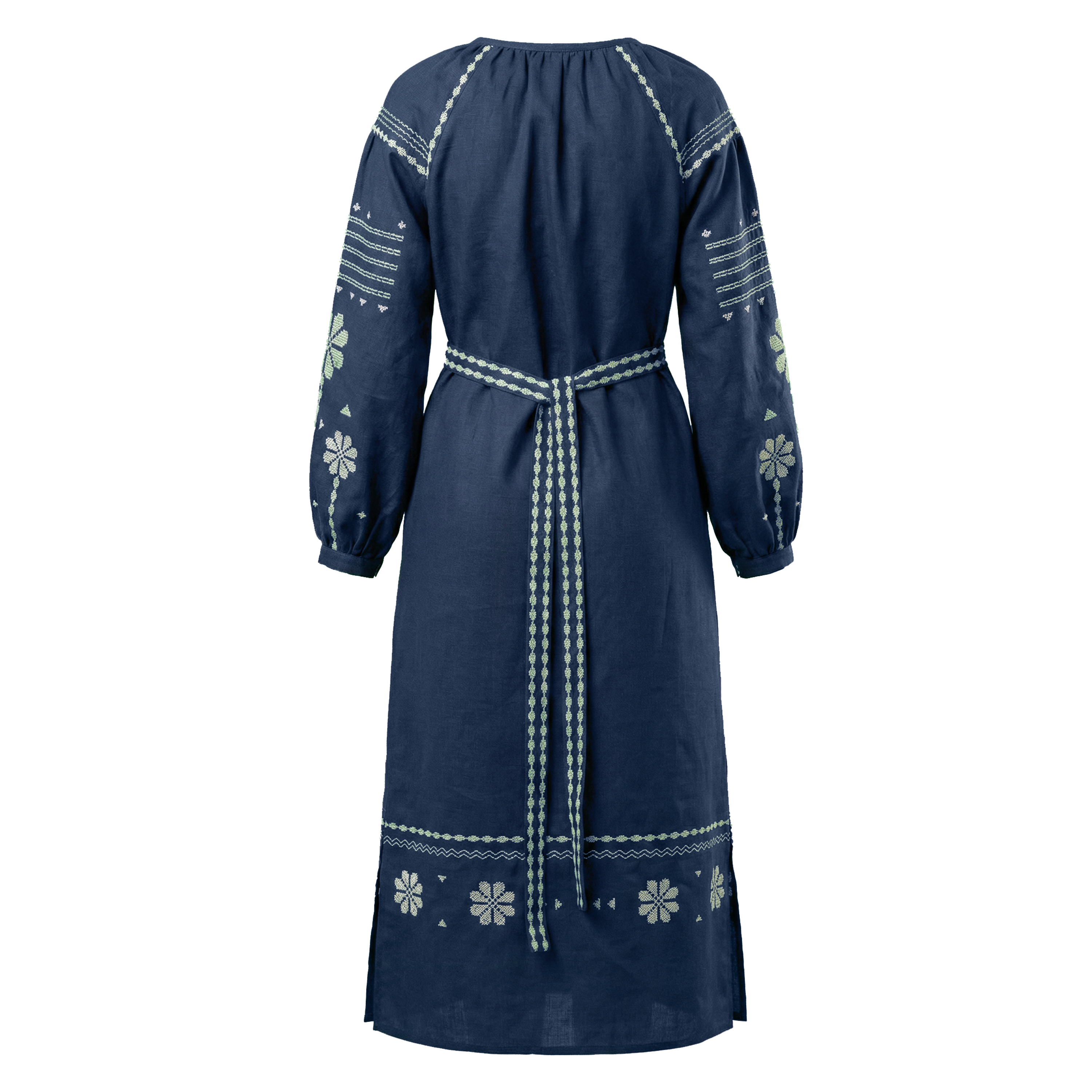Indigo Constellation