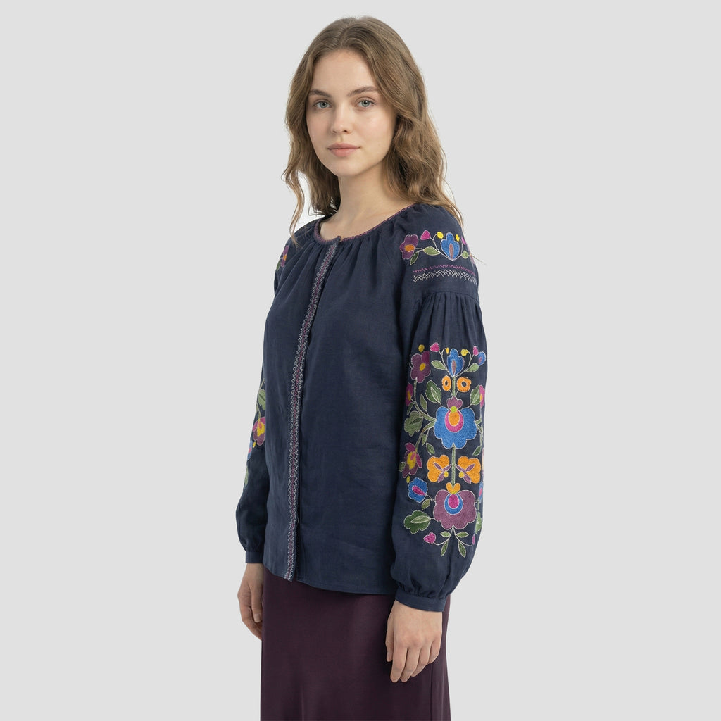 Midnight Bloom