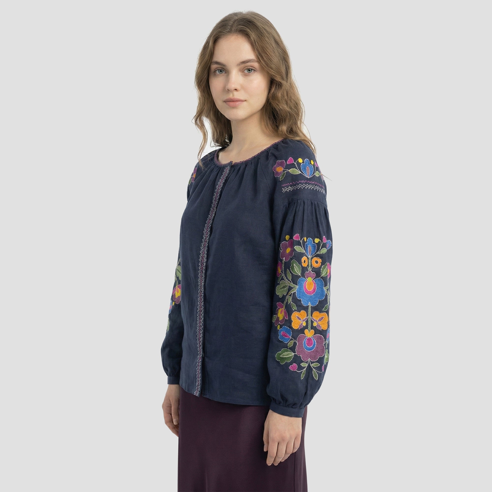 Midnight Bloom