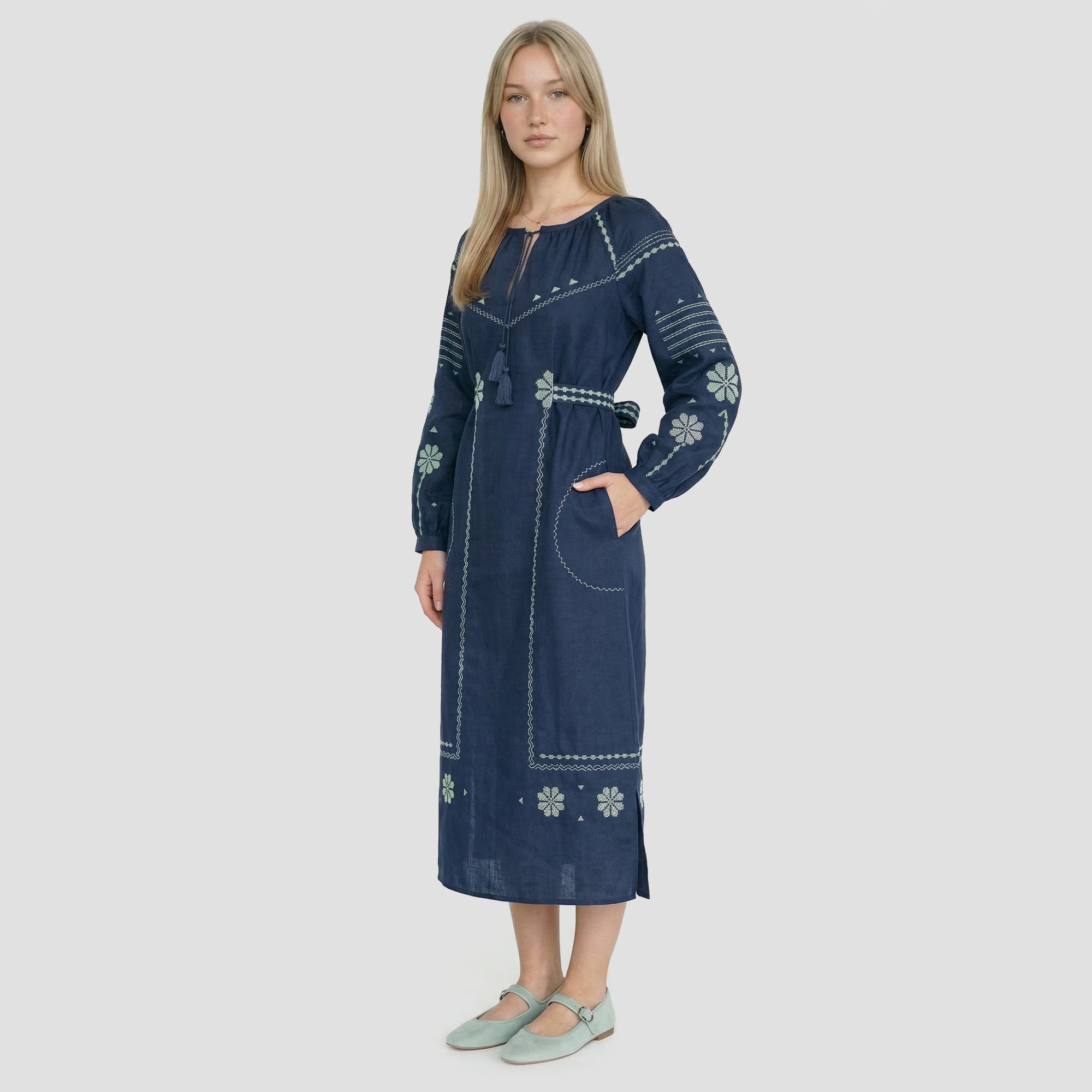 Indigo Constellation