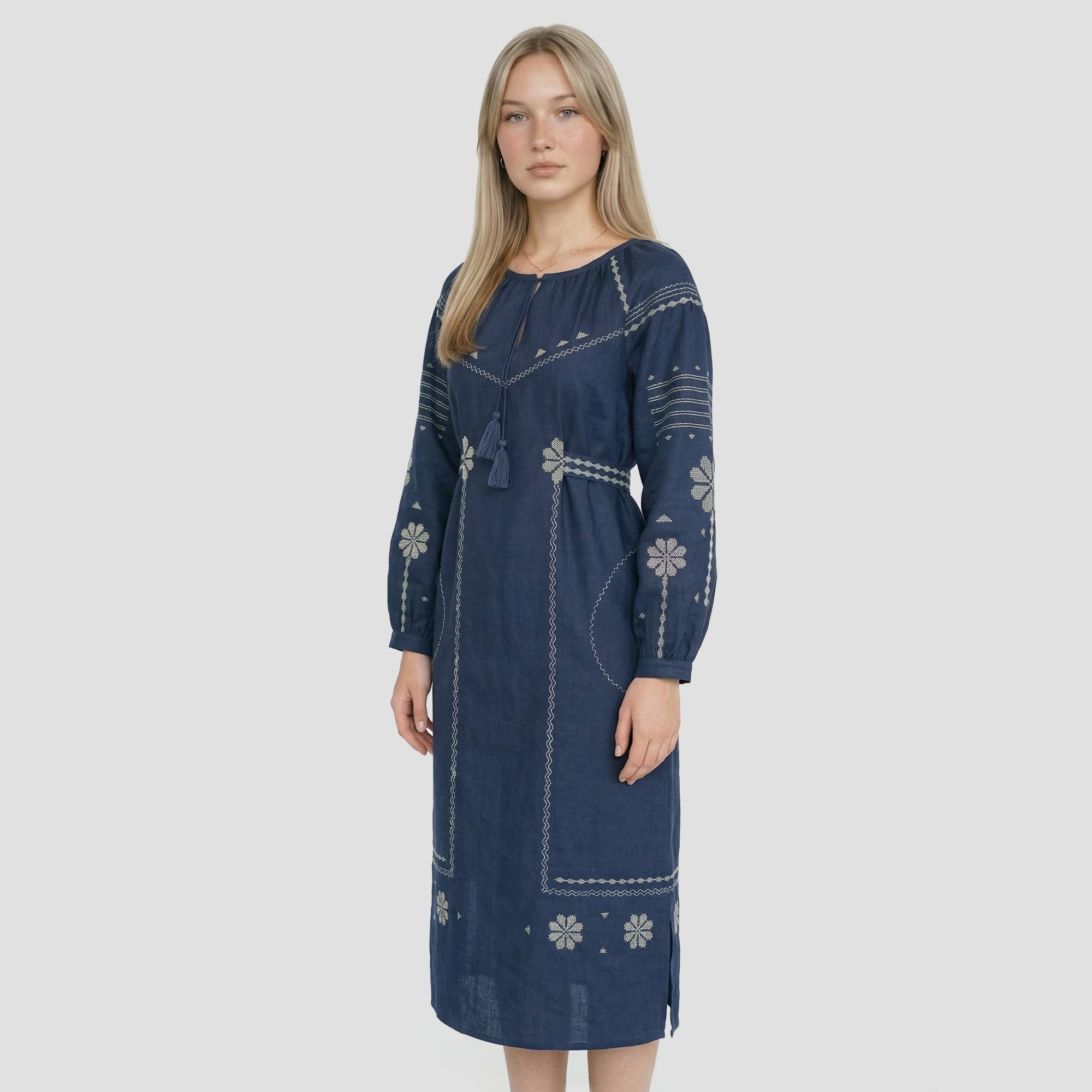 Indigo Constellation