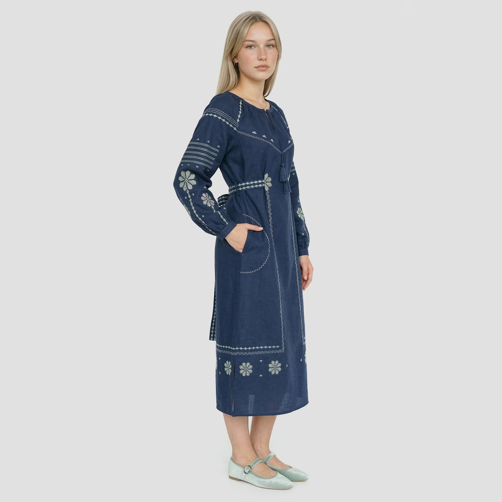 Indigo Constellation